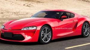 Reviews, prices & information about the 2015 toyota supra. Next Generation Toyota Supra And Nissan 370z Rendered