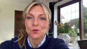 Cllr Debbie Clancy speaking about the digital surgery she did with South  and City College in conjunction with The Politics Project.