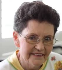 Obituary information for Suzanne Mary Stevenson