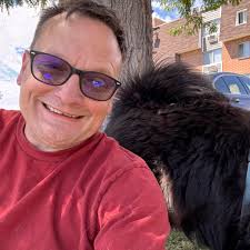 La Bamba. @Ted Alexandro