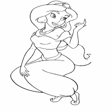 By the way psychologies insist that coloring helps children to relax and forget about their troubles. Disney Princess Coloring Page Disney Princess Coloring Pages Princess Coloring Pages Disney Princess Colors
