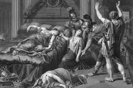 When Did Queen Cleopatra Die And Who Killed Her Historyextra