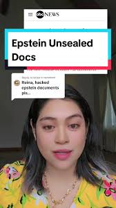 Understanding the Unsealed Court Documents and Viral Names List