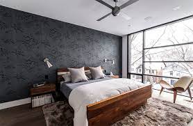 New york real estate & james. 22 Bachelor S Pad Bedrooms For Young Energetic Men Home Design Lover