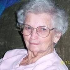 June R. Myers Obituary December 31, 2011