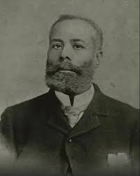 What is the origin of the phrase "the real McCoy"?