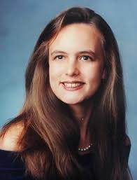 Stephanie Gregory senior pic 1997. Cool in high school. : r/OldSchoolCool