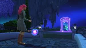 A sim becomes a spellcaster. How To Become A Spellcaster In Realm Of Magic Sims Online