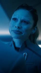 We love Gray and Adira's story