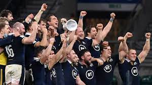 Sigue en eurosport el resultado en directo del partido, así como las jugadas más importantes. Resumen Y Resultado Del Inglaterra Escocia Escocia Recupera La Copa Calcuta As Com