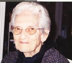 Edna Domingue Obituary