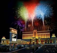 South Point Hotel And Casino Las Vegas Nevada Indoor Riding Arena Hosts Intercollegiate Rodeo Regional Final South Point Las Vegas Las Vegas Las Vegas Nevada