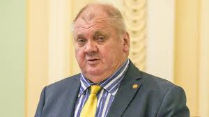 Palaszczuk drove straight past our home. I doubt Miles even knew who I was 