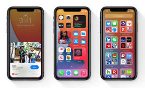 Ios 14 2 1 For Iphone 12 Now Available For Download With Multiple Fixes