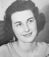 Ann Brien Obituary (1935