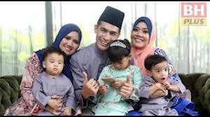 Santai je sbb dah lewat pagi #ronniehussein. Cara Ashraf Jaga Hati Dua Isteri Ketika Lebaran