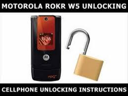 Motorola a1200 motorola a388 motorola a630 motorola a668 motorola a728 . How To Unlock Any Motorola Rokr W5 Using An Unlock Code By Motounlocking