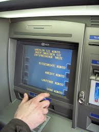 Kali ini saya akan membagi program pada mesin atm. Anjungan Tunai Mandiri Wikipedia Bahasa Indonesia Ensiklopedia Bebas