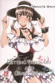 Dekichattari Unjattari | Getting Pregnant And Giving Birth » nhentai - Hentai  Manga, Doujinshi & Porn Comics