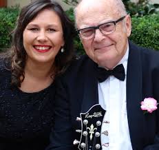 George Golla and Jacki Cooper (@georgegollaandjackicooper) • Facebook