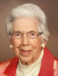 Rita S. May Obituary May 3, 2022