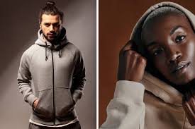 With a smooth face, and looped back, this terry fabric is perfect for creating loungewear, hoodies, jackets and pullovers. What Is French Terry The Ultimate Fabric Guide Treasurie