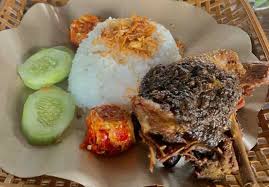 Bebek Carok - Jakarta Selatan