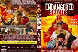 A film about anthony bourdain'. Covercity Dvd Covers Labels Endangered Species