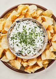 Choose from salsa, guacamole, hummus and more with these easy recipes from food network. 58 Super Bowl Dip Recipes From Guacamole To Onion Dip Bon Appetit