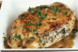 It is thrown with soft vegetables such as gabi, sayote¸ and carrots topped with ginger to seal the great flavor. 25 Easy Main Dish Recipes For A Dinner Party Chicken Dish For Dinner Party