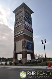 Sign For The Paragon Twin Cities Premium Outlets In Eagan Mn Ferry Building San Francisco Eagan Twin Cities