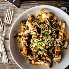 Image result for poutine