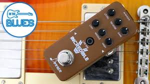 Guitar Preamp Pedals Top 12 Best Preamp Pedals For Guitar 2020