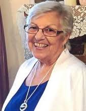 Obituary information for Shirley Hicks Peters Bryant