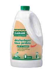 Desherbant Tous Jardins Pal 5l Clairland