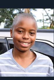 CONGRATULATIONS to Andy Michael Munyiri and Damacrest School. You have done  Kikuyu proud.