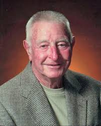 Marvin H. Engstler Obituary October 1, 2023