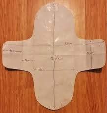 I haven't used a pad or tampon in years, and at around $20, it's a great investment. Make Your Own Cloth Sanitary Pads Sewing Bee Fabrics