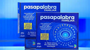 Juego de pasapalabra para niños y niñas de primaria, o pikipalabra como lo conocen ellos, para jugar online y aprender con preguntas sencillas de la vida cotidiana y de animales. Pasapalabra On Twitter Sorpresa Aqui Esta Nuevo Juego De Pasapalabra Familiar Todavia No Esta A La Venta Pero Lo Estara Proximamente Para Que Todos Podais Jugar En Casa Https T Co Dyomsftble Pasapalabraestreno Https T Co 6jsyyd31kr