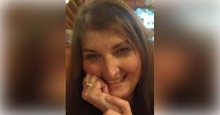 Obituary information for Karen Frandsen Ford