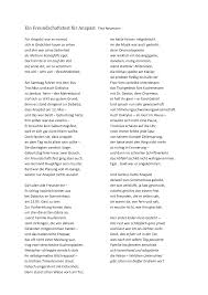 Over 100,000 english translations of german words and phrases. Https Www Seckendorffgym De Images Stories Literaturforum He Th 2020 Ein Freundschaftsfest F C3 Bcr Anap C3 A4st Tina Neumann Pdf