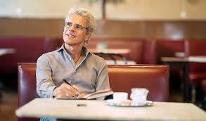 Thomas brezina is an austrian writer of children's books. Thomas Brezina Wir Werden Unser Leben In Vielen Bereichen Neu Aufstellen Mussen Osttirol Heute At