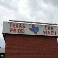 Regardless of where you may find us, if the store is big or small, near or far, the mission remains the same. Texas Pride Car Wash Benbrook Tx