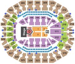 Center View Seat Online Charts Collection