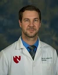 Scott Lundgren's Instagram, Twitter & Facebook