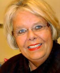 Anne Booth Obituary (1949