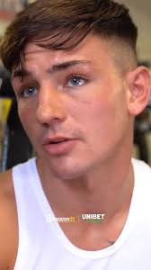 From a job as a roofer to the ‘Maidstone Golovkin’ 🥶Sam Noakes has had  some rise 📈