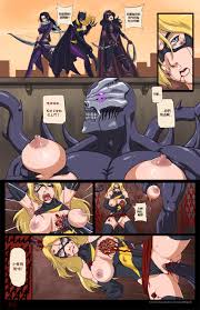 Read [Tsurugi] Rise Of The Shadowreaper [Chinese] Hentai Porns - Manga And  Porncomics Xxx