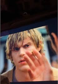 Ben Harmon: The Complex Character of American Horror Story