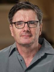 Professor Alex Haslam